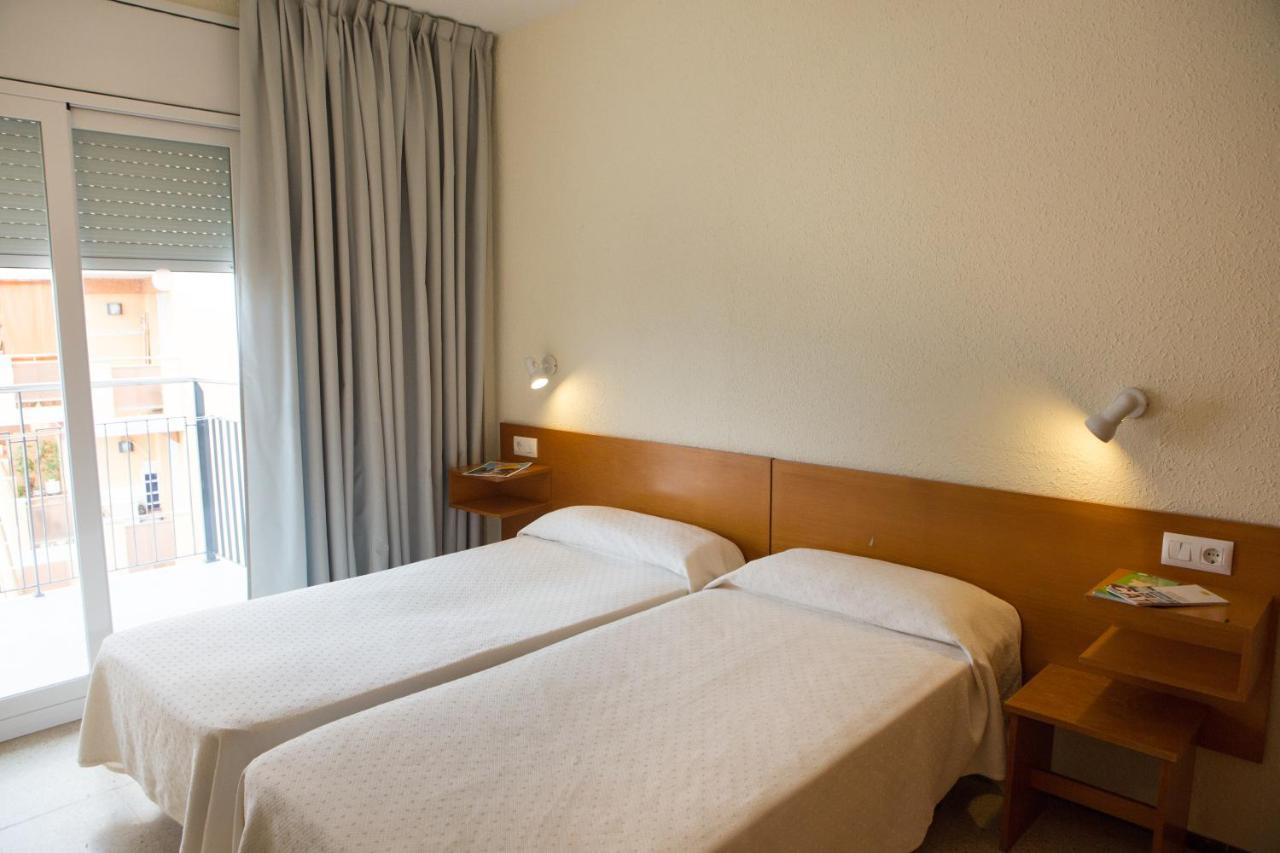 Blanes-condal Apartamento